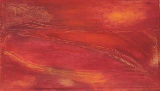 Froissure rouge 1