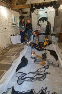 Exposition personnelle
